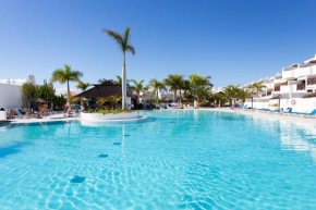 apartamento paradise luxury